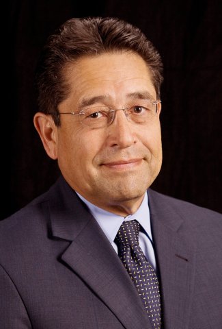 Portrait photo of Hon. Henry Alaniz