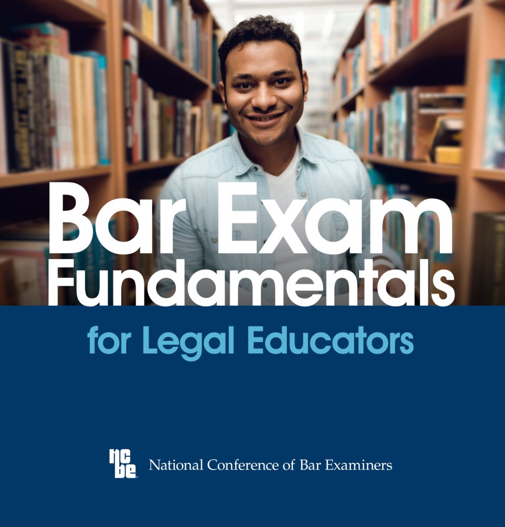 Bar Exam Fundamentals Cover