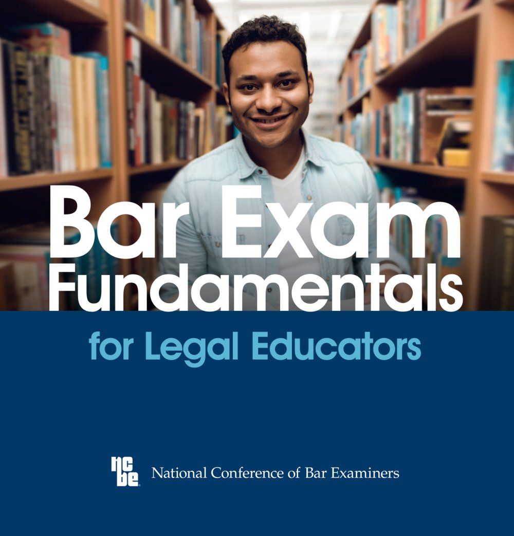 Publications Bar Exam Requirements NCBE