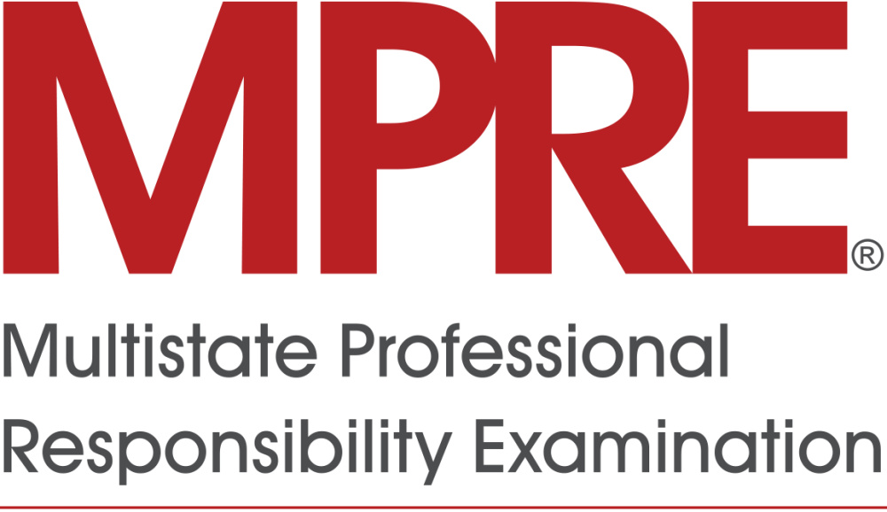 Multistate Professional Responsibility Examination